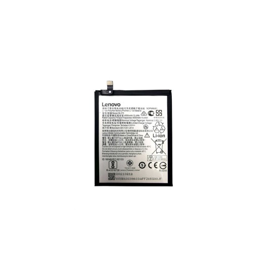 BATERIA LENOVO BL270 1CP56687 4000MAH